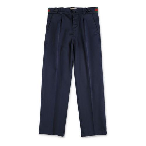 Pantalon femme outlet gucci